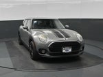 2018 MINI Clubman Cooper