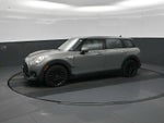 2018 MINI Clubman Cooper