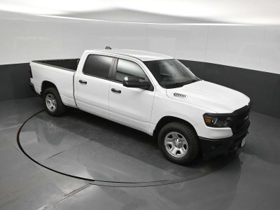 2023 RAM 1500 Tradesman
