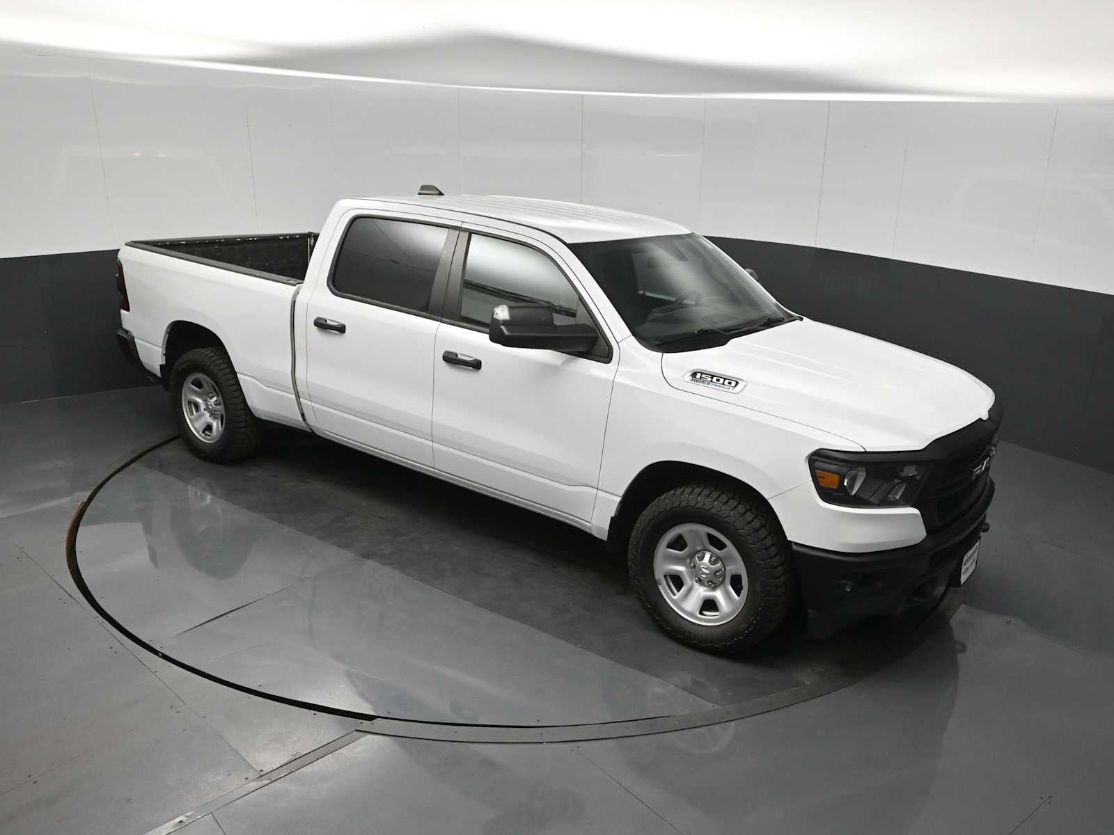 2023 RAM 1500 Tradesman