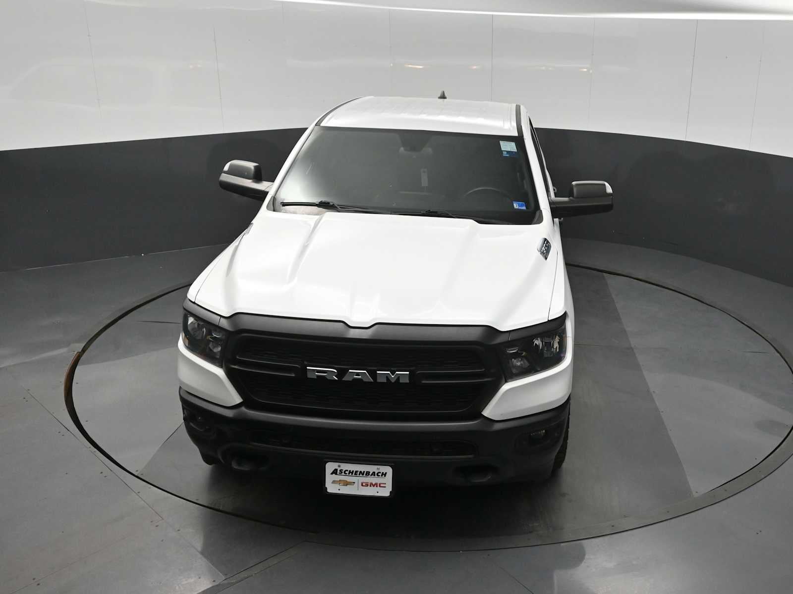 2023 RAM 1500 Tradesman