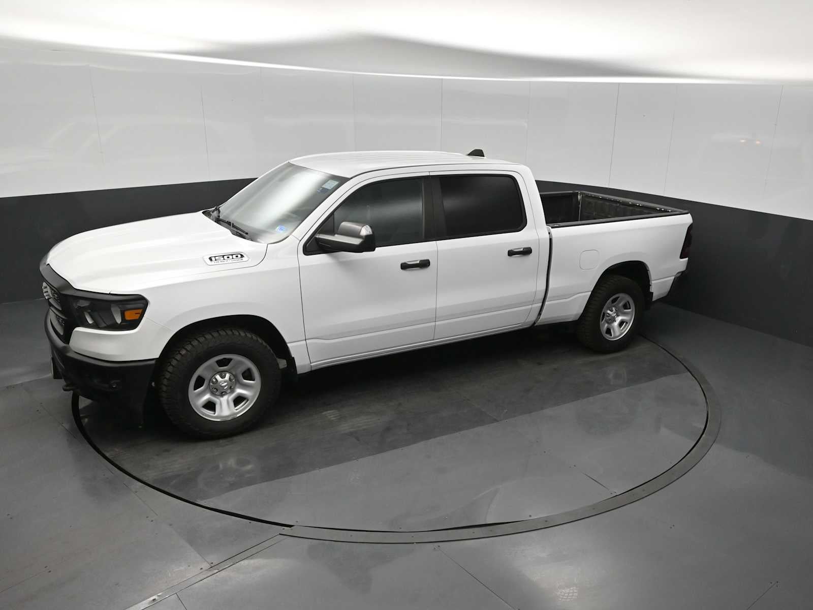 2023 RAM 1500 Tradesman