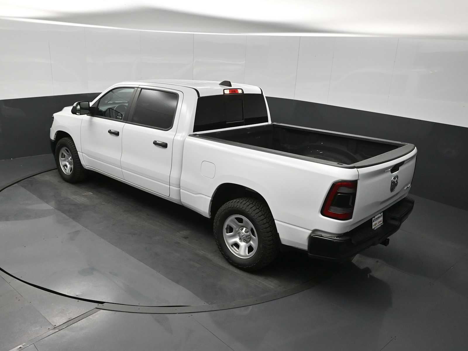 2023 RAM 1500 Tradesman