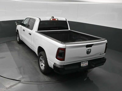 2023 RAM 1500 Tradesman