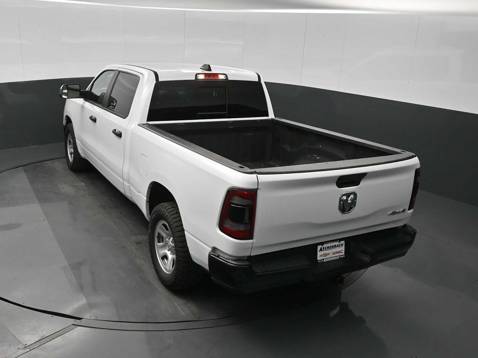 2023 RAM 1500 Tradesman
