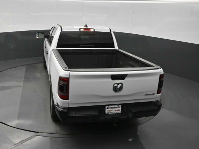 2023 RAM 1500 Tradesman