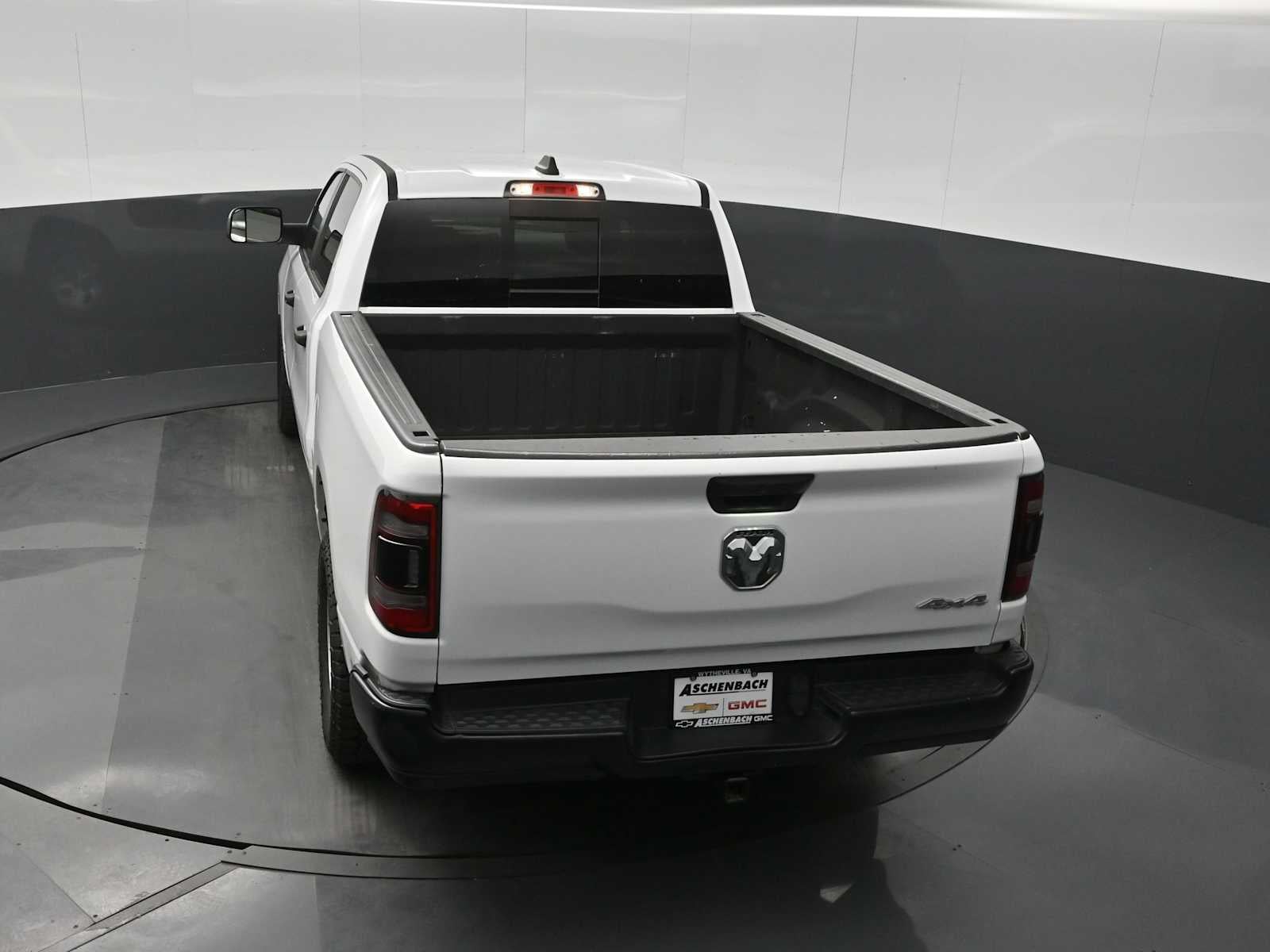 2023 RAM 1500 Tradesman