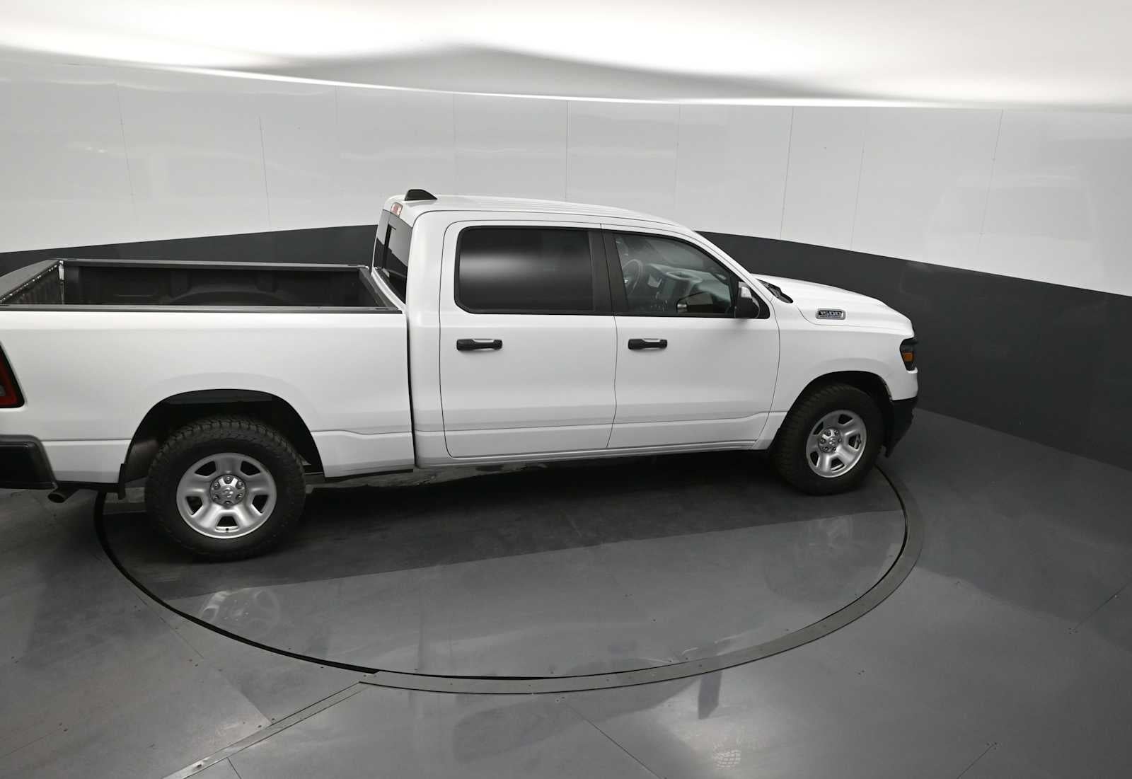 2023 RAM 1500 Tradesman