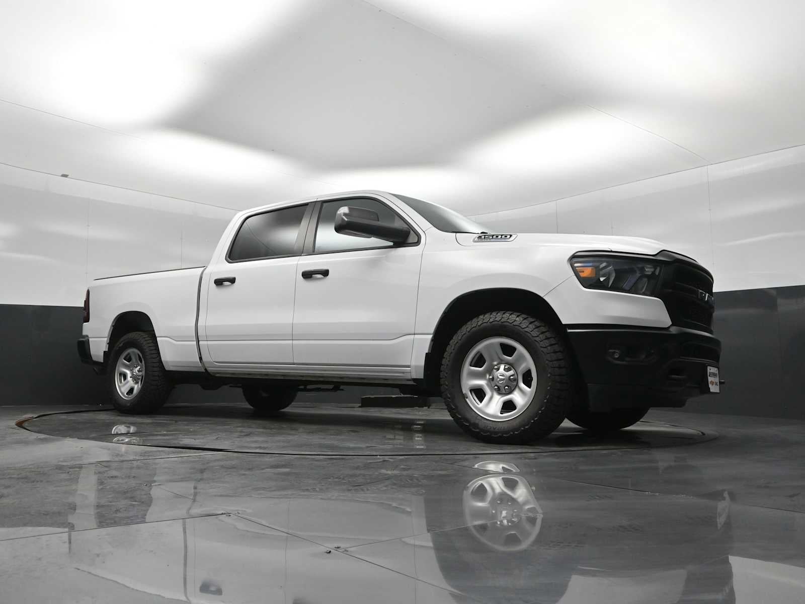 2023 RAM 1500 Tradesman