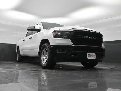 2023 RAM 1500 Tradesman