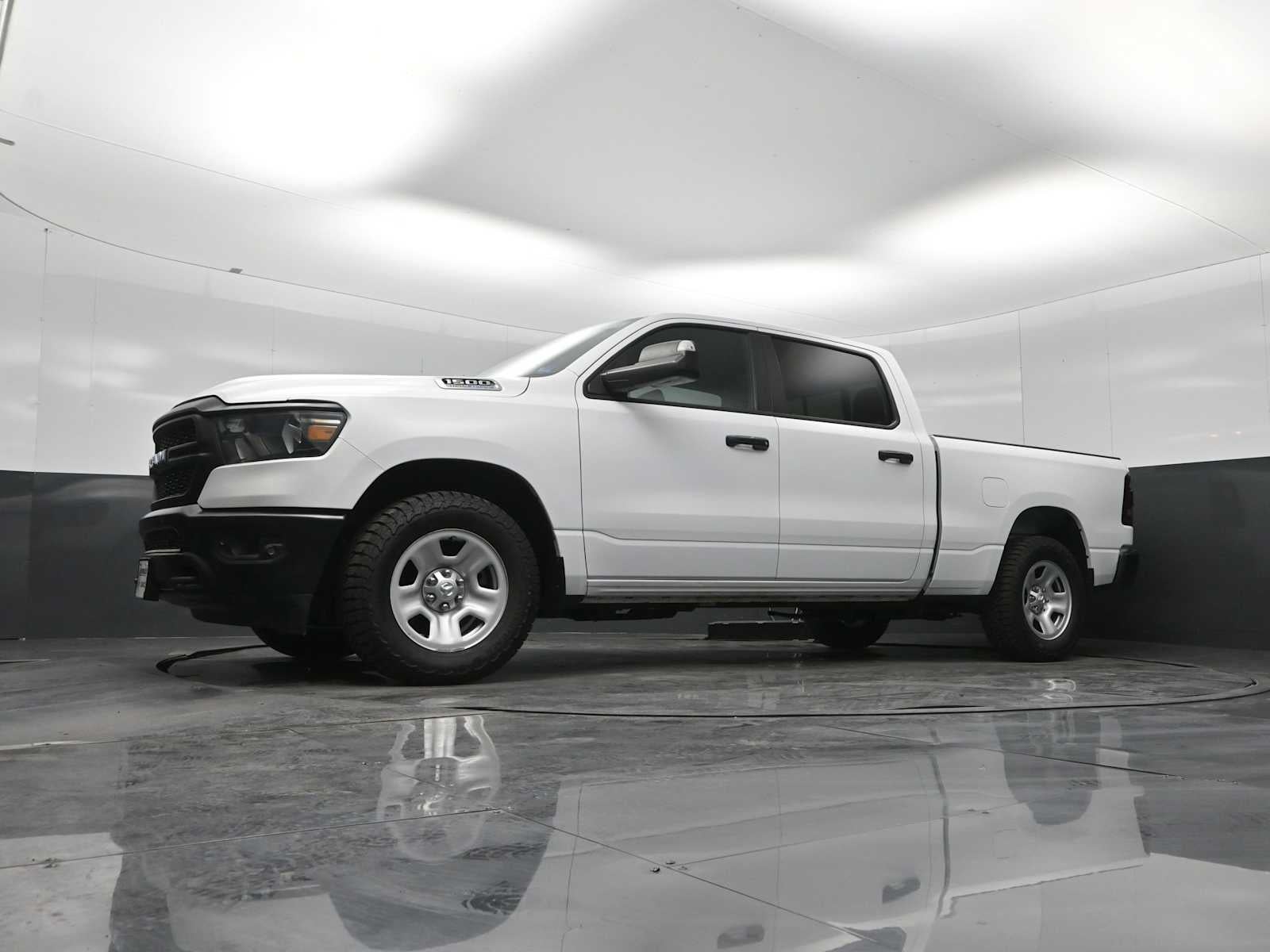 2023 RAM 1500 Tradesman