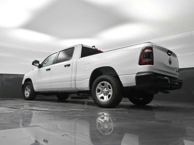 2023 RAM 1500 Tradesman