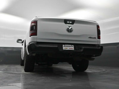 2023 RAM 1500 Tradesman