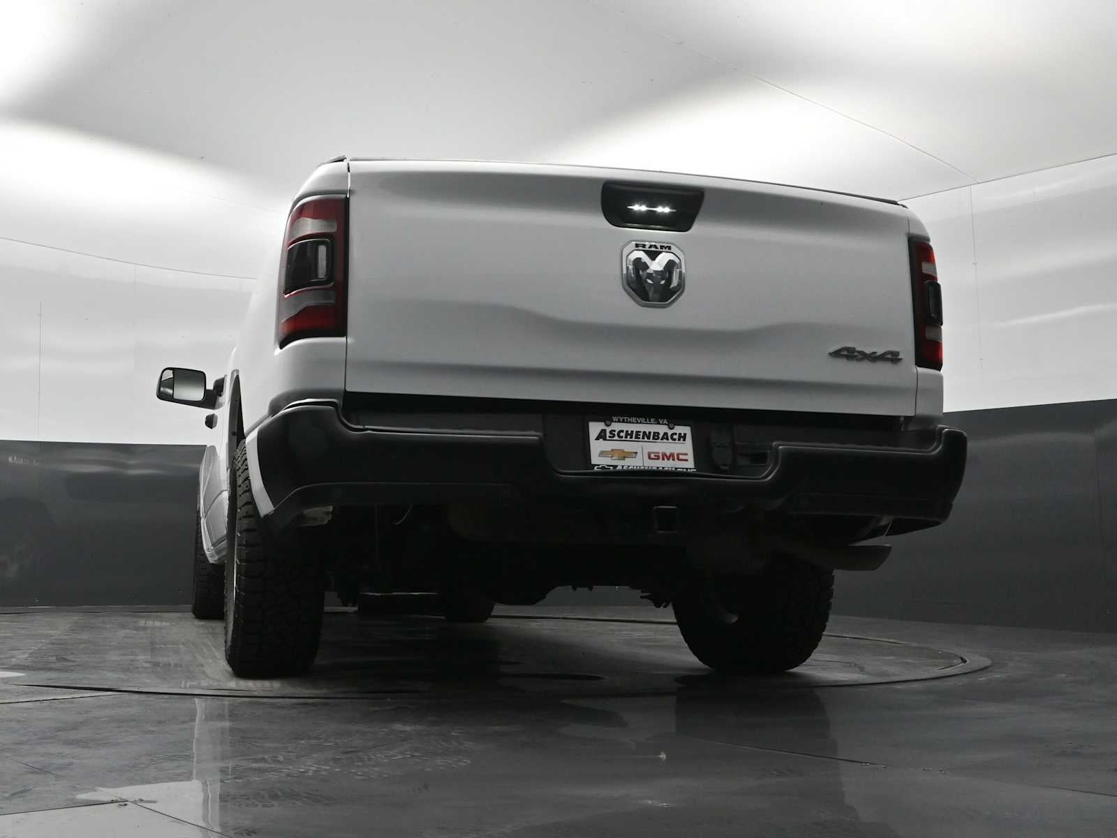 2023 RAM 1500 Tradesman