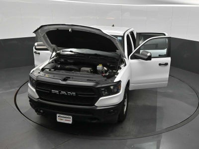 2023 RAM 1500 Tradesman
