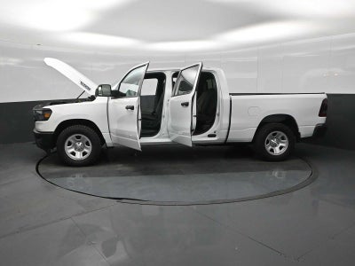 2023 RAM 1500 Tradesman