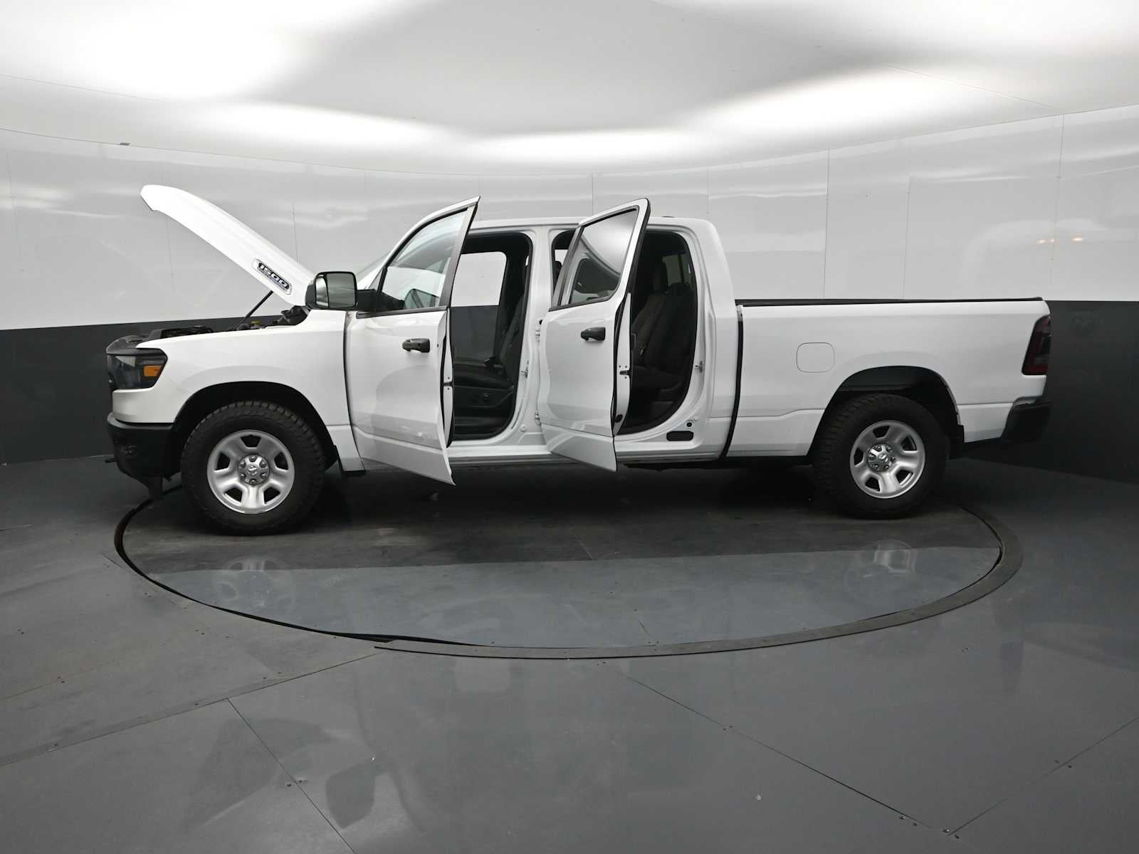 2023 RAM 1500 Tradesman