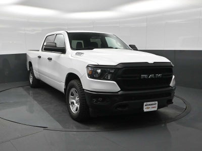 2023 RAM 1500 Tradesman