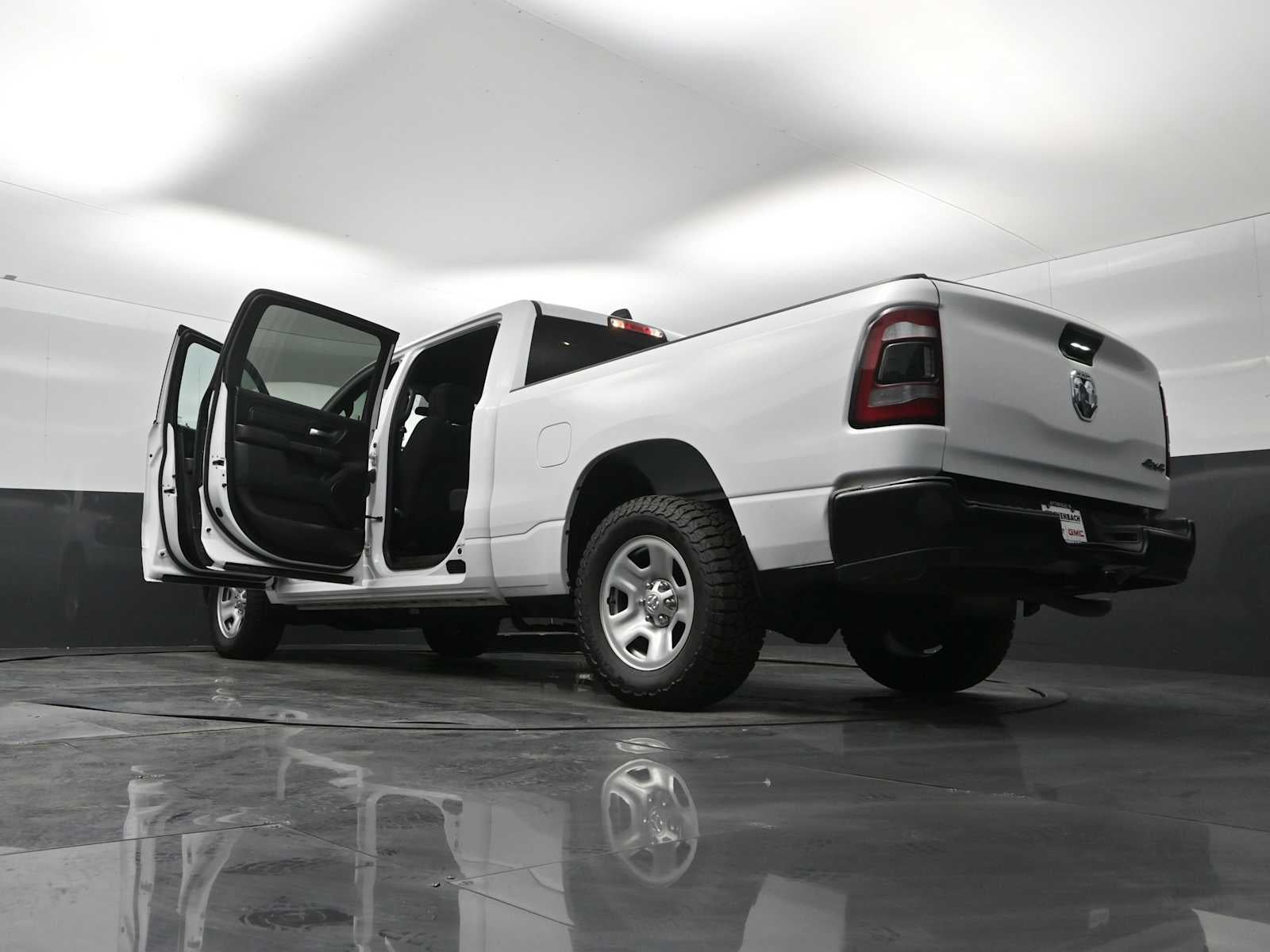 2023 RAM 1500 Tradesman