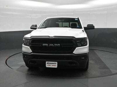 2023 RAM 1500 Tradesman