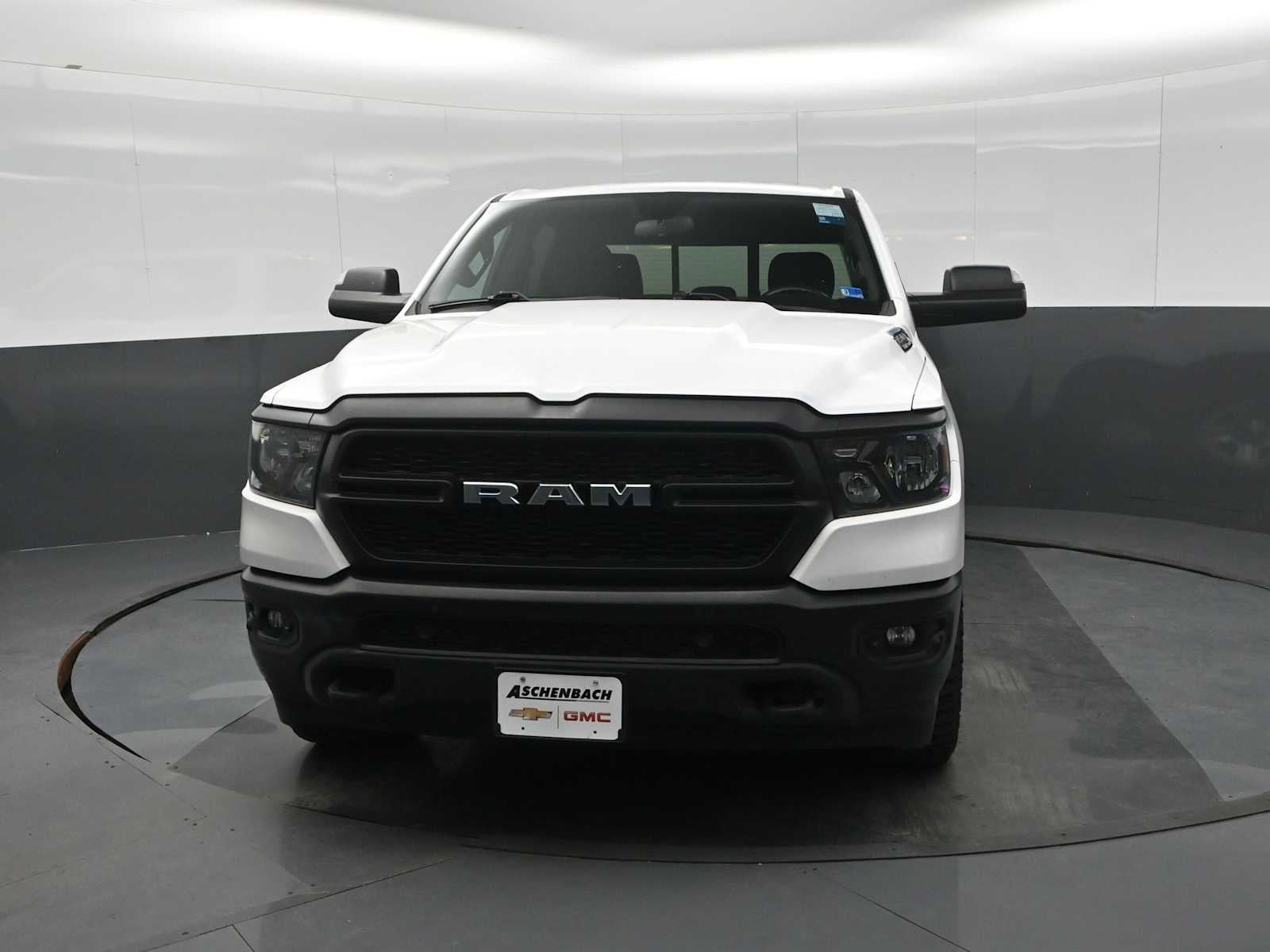 2023 RAM 1500 Tradesman