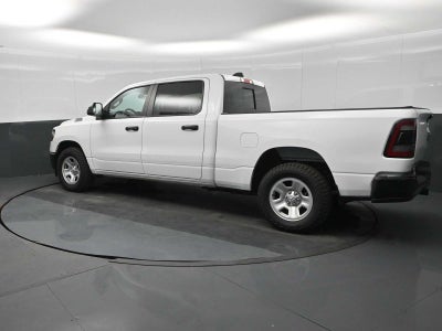 2023 RAM 1500 Tradesman