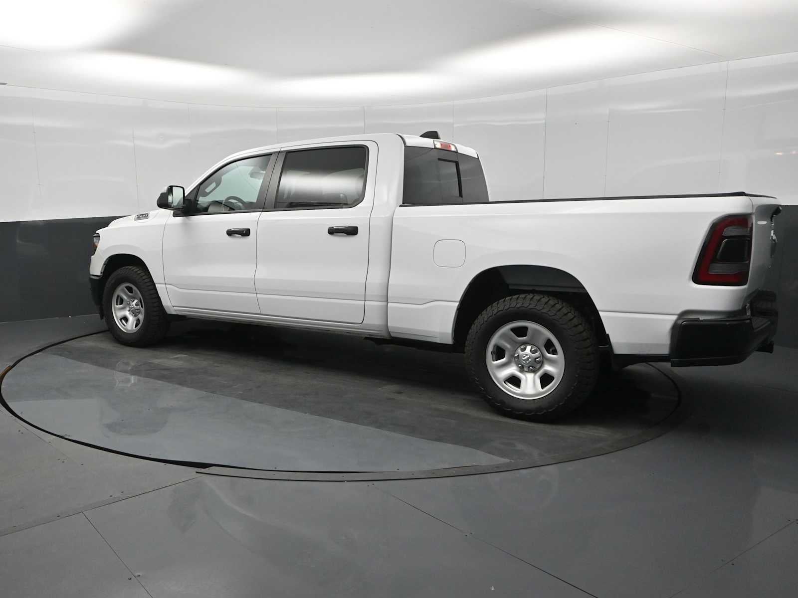 2023 RAM 1500 Tradesman