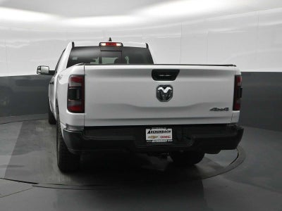 2023 RAM 1500 Tradesman