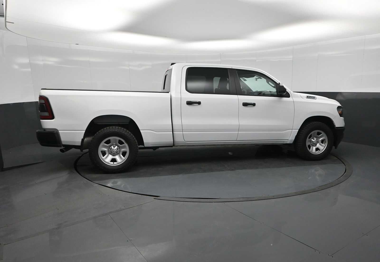 2023 RAM 1500 Tradesman