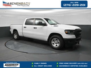 2023 RAM 1500 Tradesman