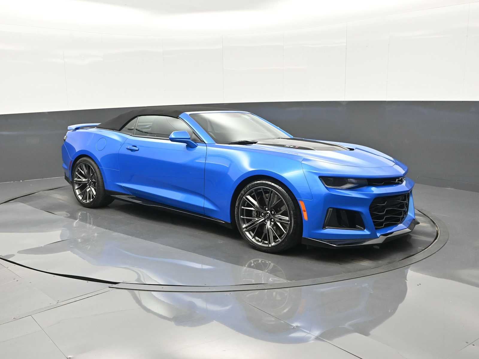 2024 Chevrolet Camaro ZL1