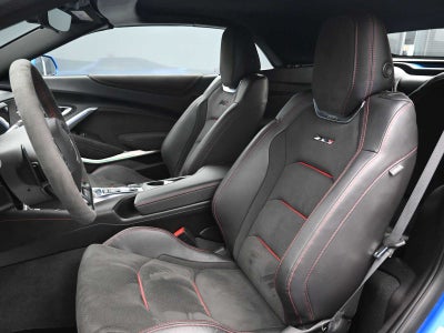 2024 Chevrolet Camaro ZL1