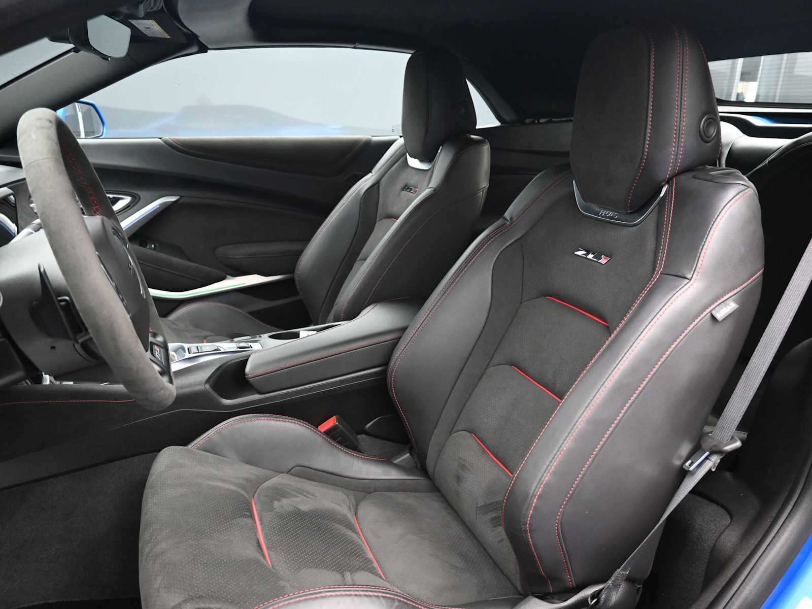 2024 Chevrolet Camaro ZL1