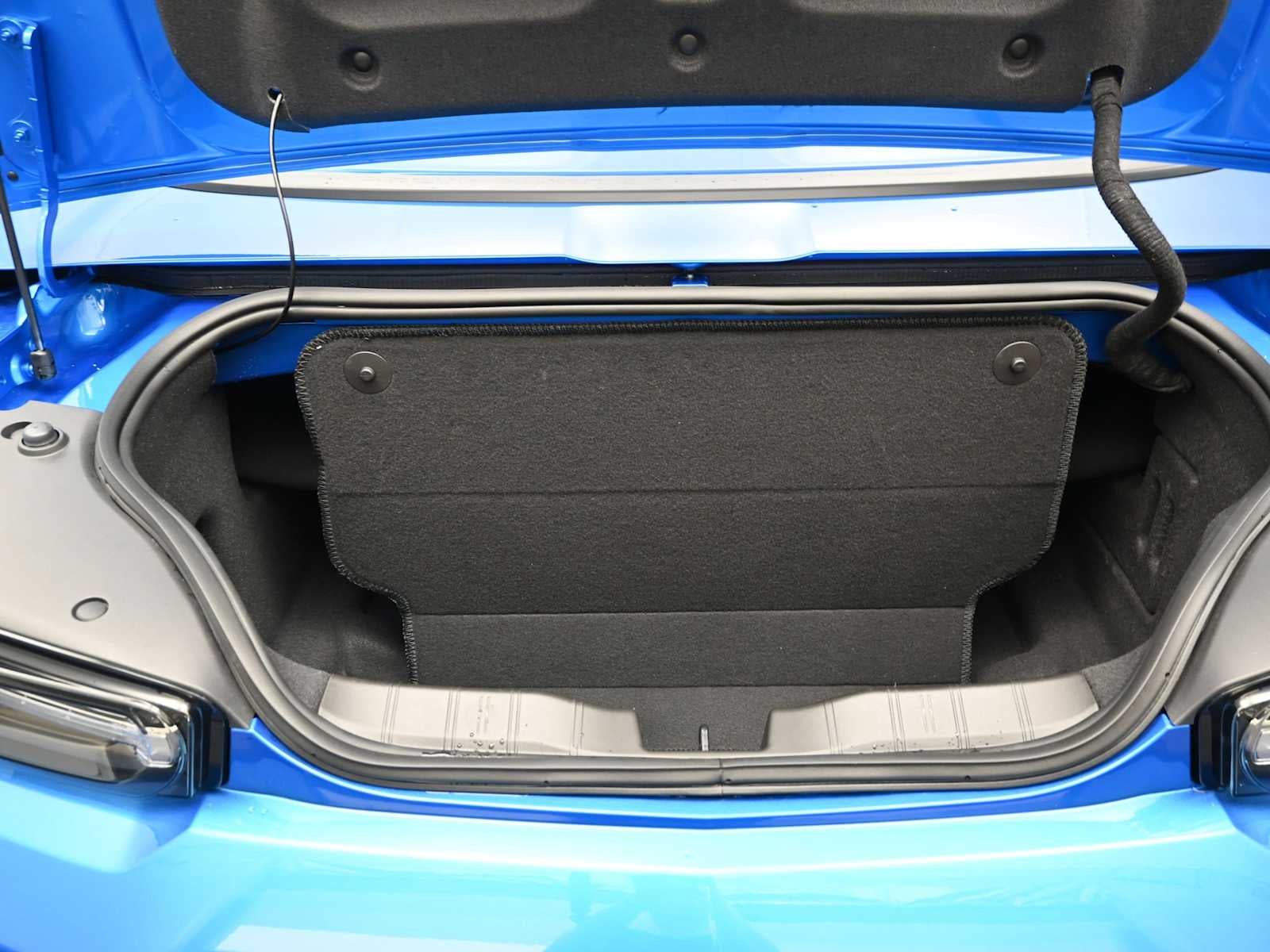 2024 Chevrolet Camaro ZL1