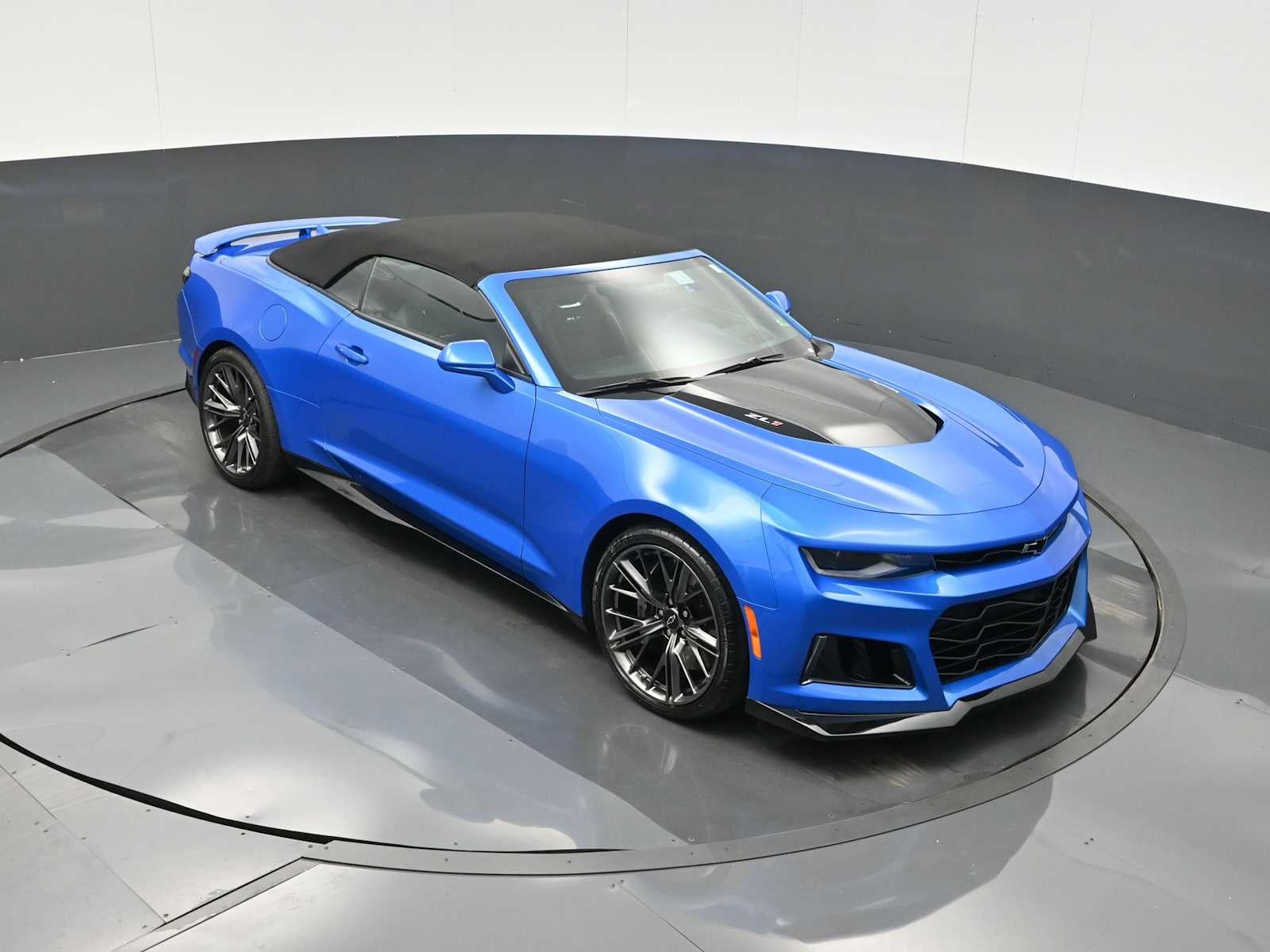 2024 Chevrolet Camaro ZL1