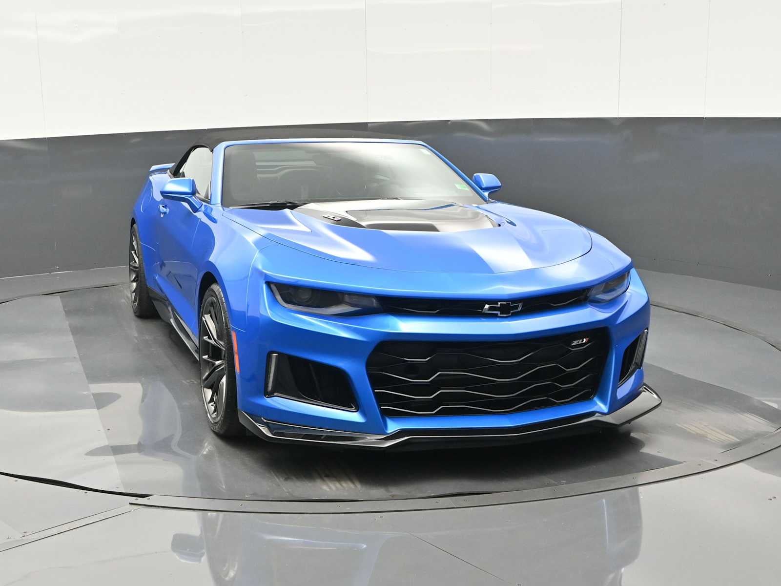 2024 Chevrolet Camaro ZL1