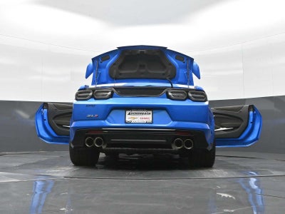 2024 Chevrolet Camaro ZL1