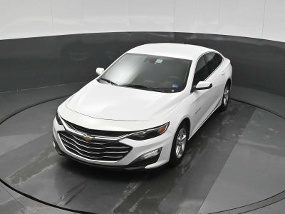 2022 Chevrolet Malibu FL