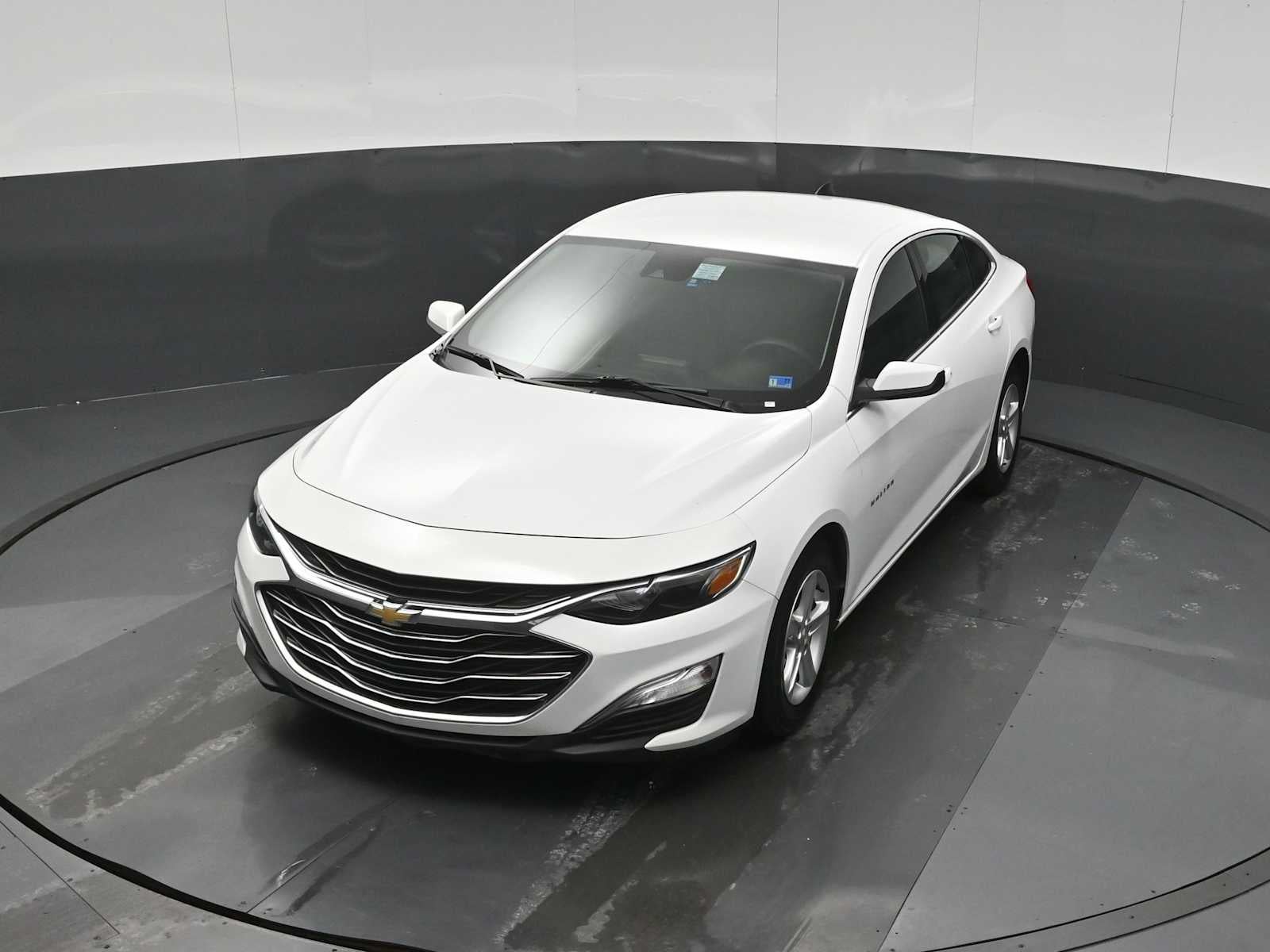 2022 Chevrolet Malibu FL