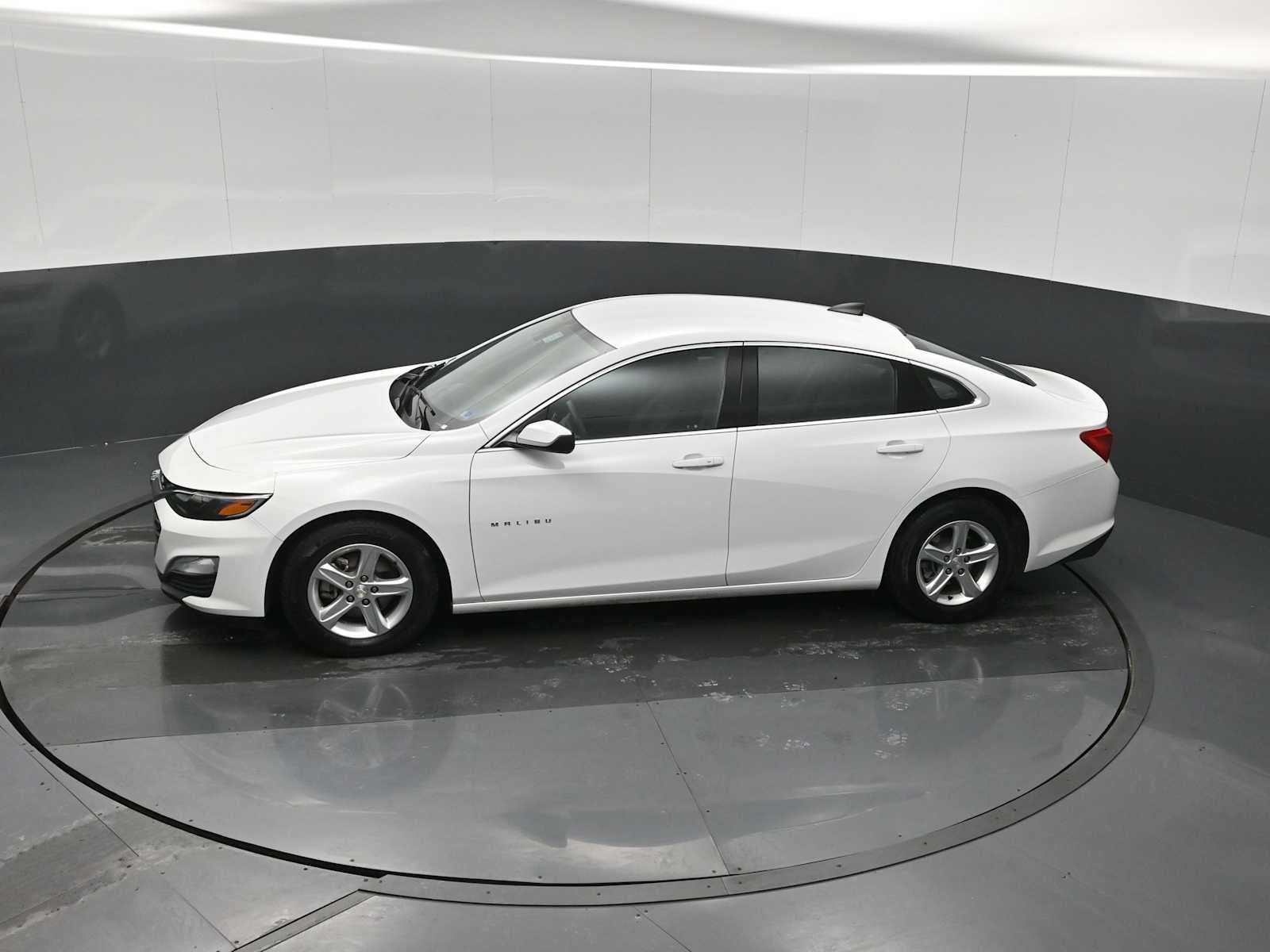 2022 Chevrolet Malibu FL