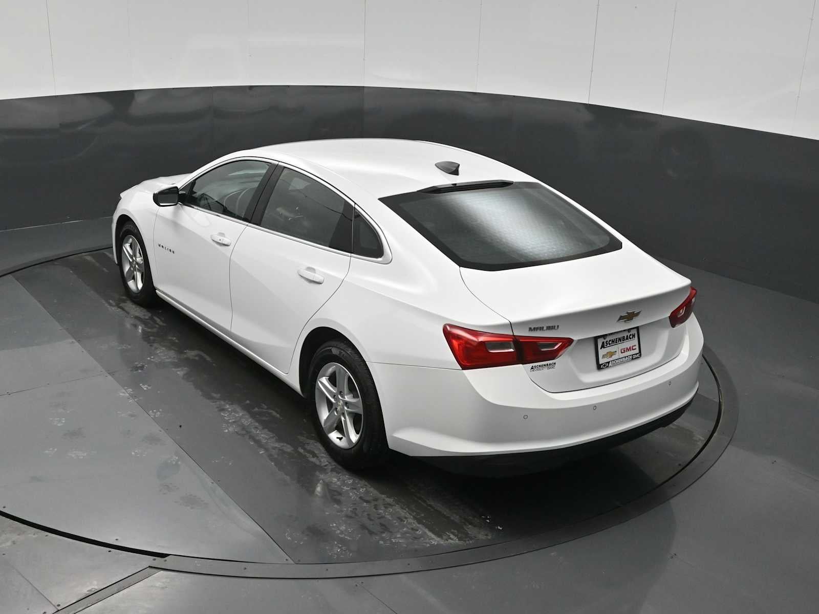 2022 Chevrolet Malibu FL