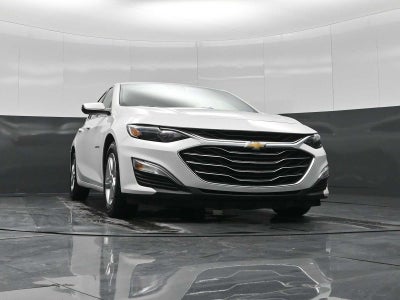 2022 Chevrolet Malibu FL