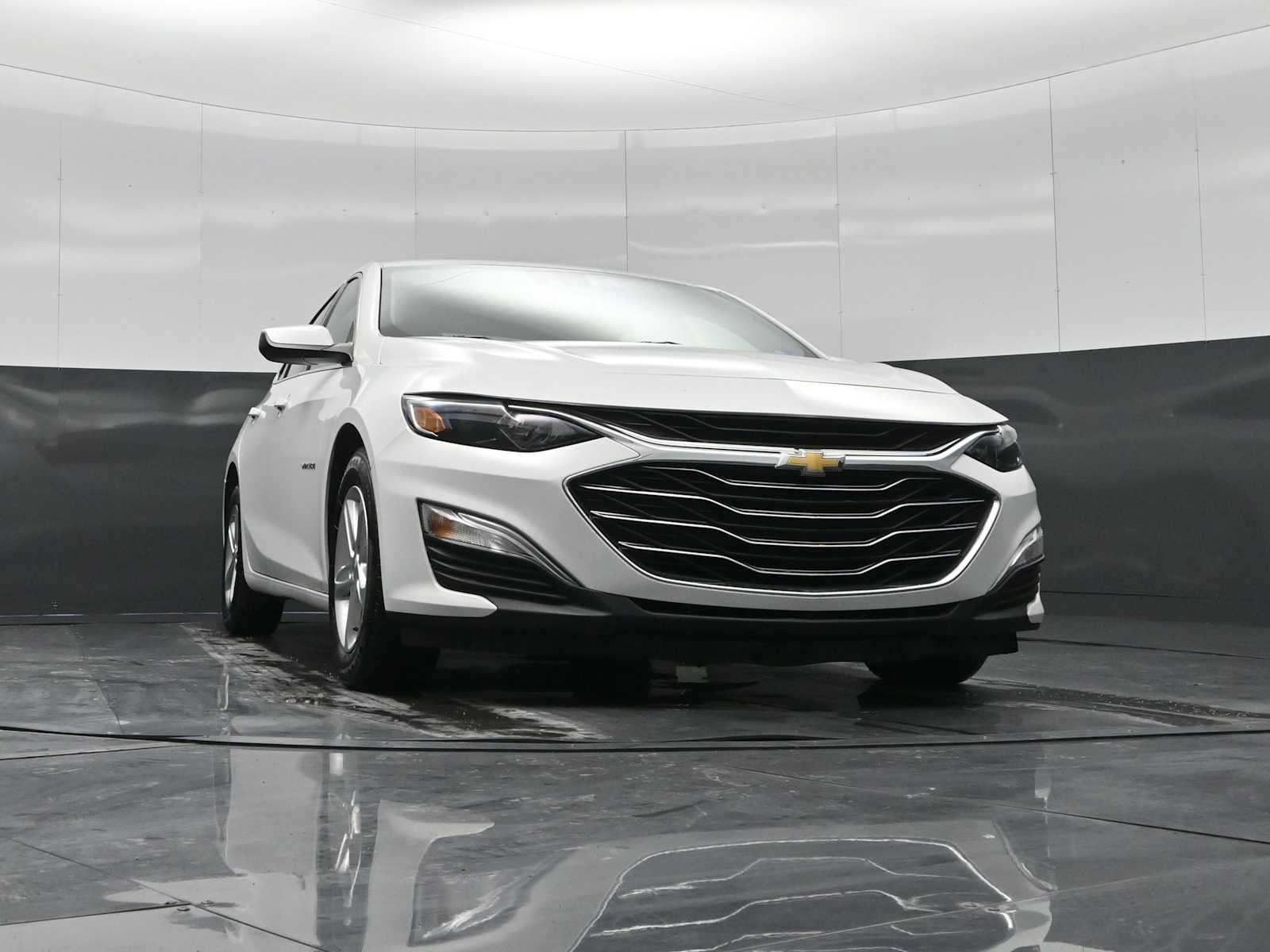 2022 Chevrolet Malibu FL