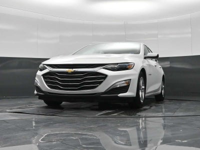 2022 Chevrolet Malibu FL