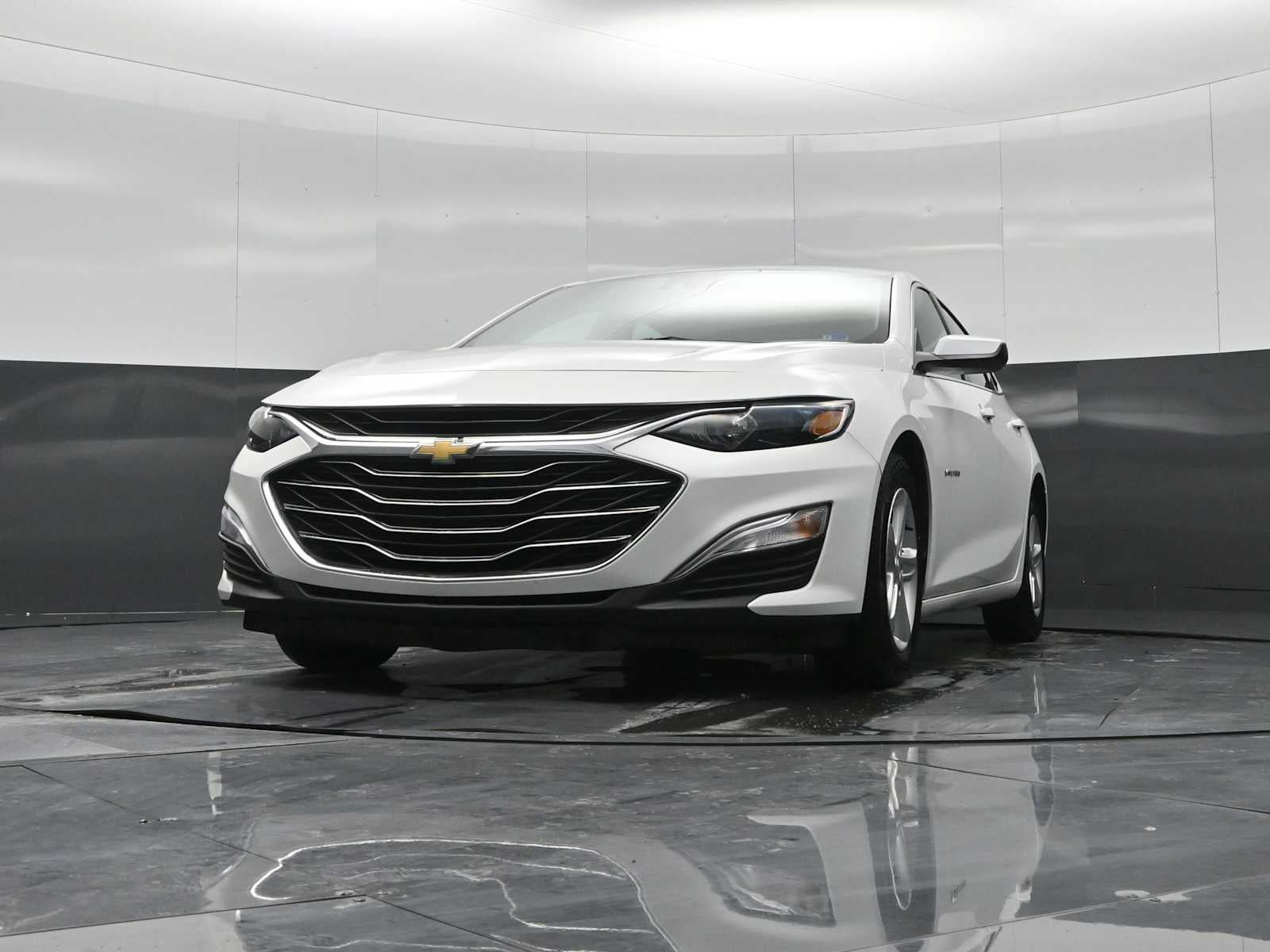 2022 Chevrolet Malibu FL