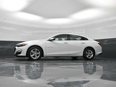 2022 Chevrolet Malibu FL