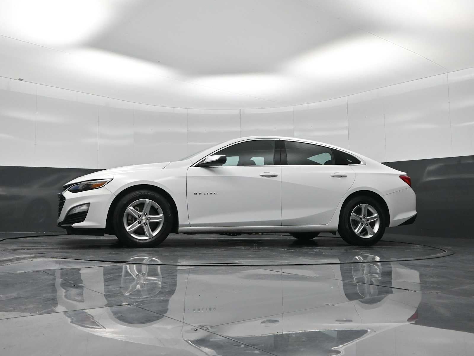 2022 Chevrolet Malibu FL