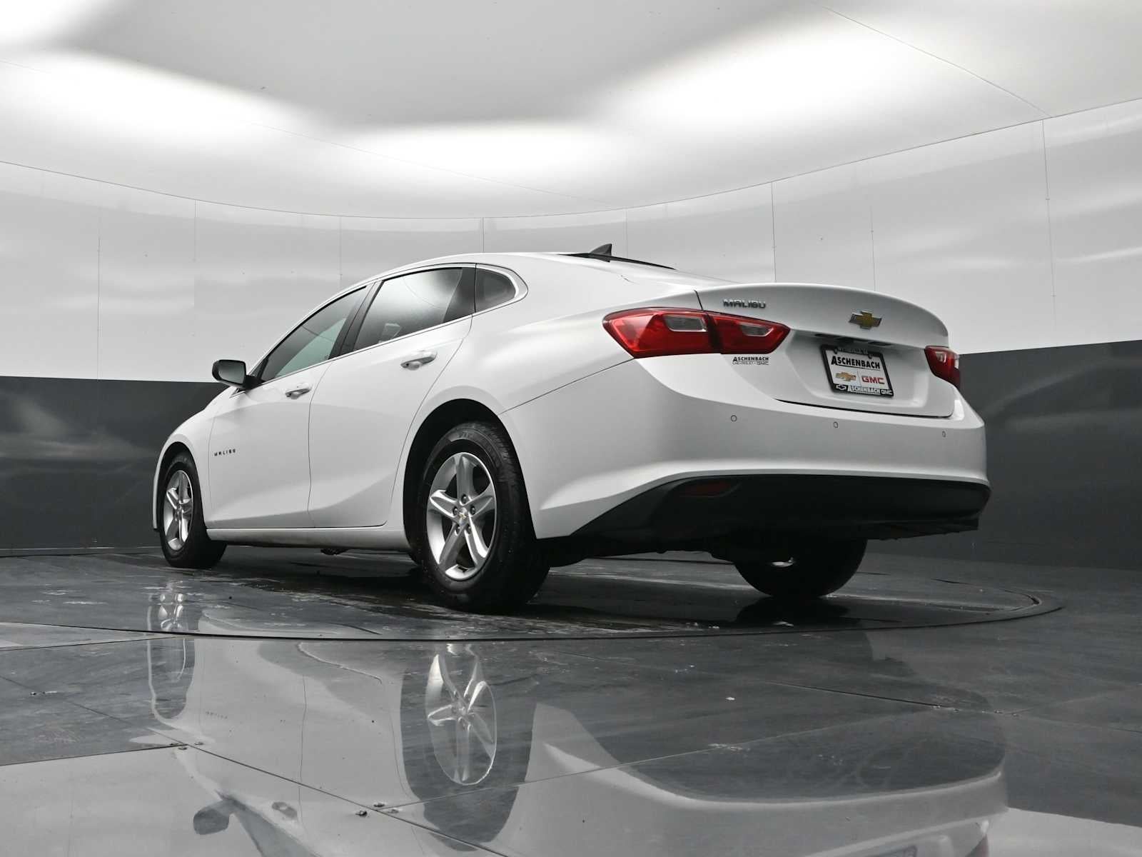 2022 Chevrolet Malibu FL