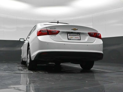 2022 Chevrolet Malibu FL