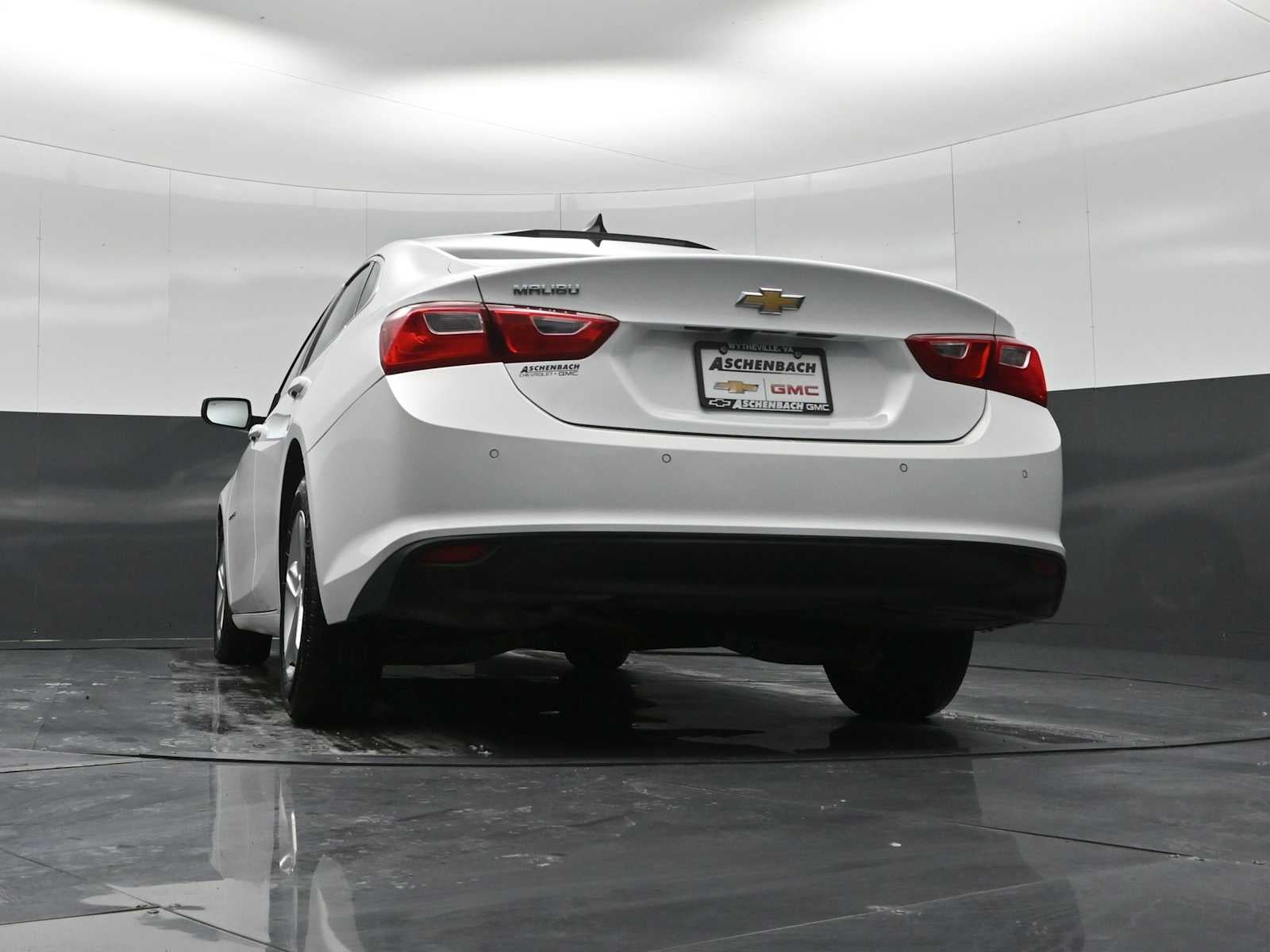 2022 Chevrolet Malibu FL